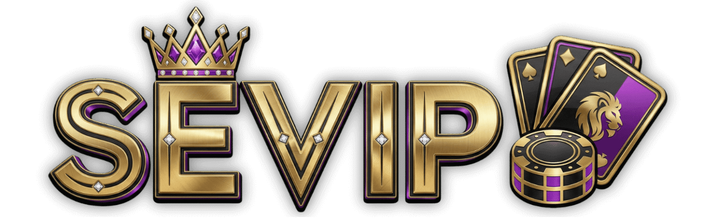 sevip ทางเข้า ระบบสมาชิก และแนวทางใช้งานเว็บไซต์แบบครบขั้นตอน